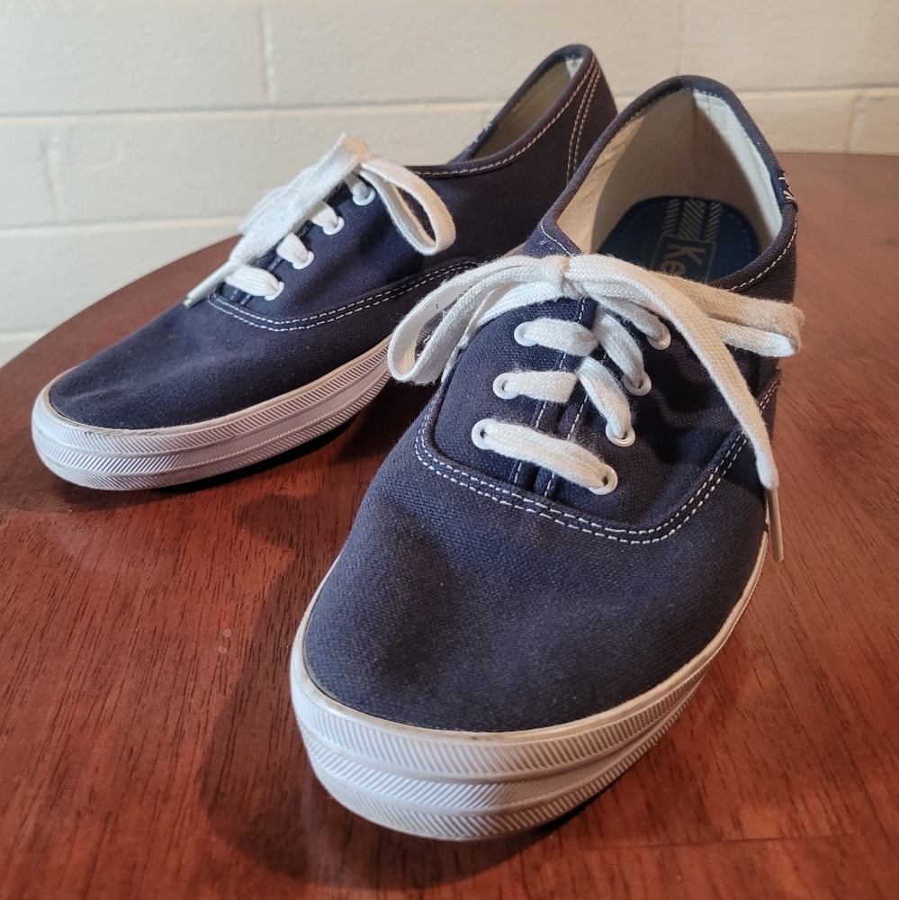 Classic Keds